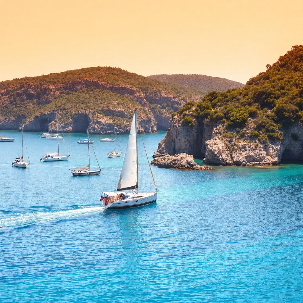 Argentario & Giglio