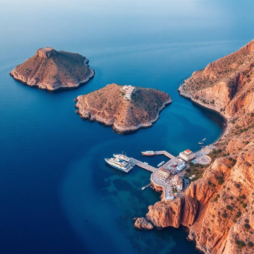 Isole Pontine