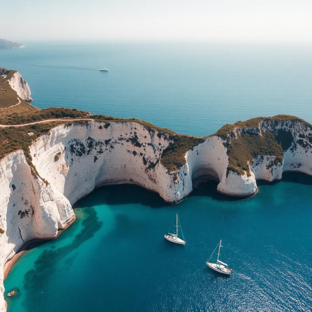 Ponza & Palmarola
